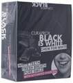 Curaprox BLACK IS WHITE KAUGUMMI 12 STÜCK