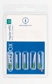 Curaden Germany GmbH Curaprox® Interdentalbürsten CPS 11 regular 1,1 - 2,5 mm