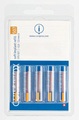 Curaden Germany GmbH Curaprox® soft implant 507 2 - 7,5 mm