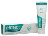 elmex sensitive professional 75ml