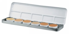 Dermacolor Camouflage 6er Palette