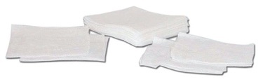 IVF Faltkompresse Typ 17 10x10cm 8fach (100 Stück)