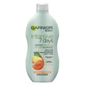 Garnier Body Intensive 7 Days Pflegende Body-Milk Mango-Öl 400ml