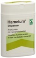 Hametum Analtüchlein (40 Stück)