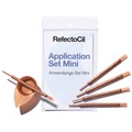 RefectoCil  Application Set Mini