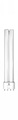 Ersatzröhre 9 Watt zu Daylight UV Lampe