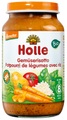 Holle Gemüserisotto demeter Bio (220 g)