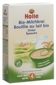 Holle baby food AG Holle Bio-Milchbrei Dinkel