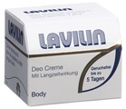 Lavilin body deodorant cream (14 g)