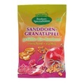 Liebhart Bio Bonbons Sanddorn Granatapfel (100 g)