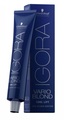 Schwarzkopf IGORA Vario Blond Cool Lift