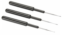 Efalock Strähnennadeln 3er Set