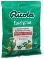 Ricola Bonbons Eucalyptus ohne Zucker