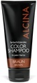B Color Shampoo Braun 200 ml