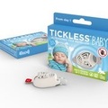 Tickless, TICKLESS Ultraschall-Zeckenschutz Baby