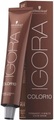 Igora Color 10 3-0 Dunkelbraun 60 ml
