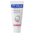 Trisa Zahnpasta Perfect White (15 ml)