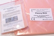 Fleecy Web Hypoallergenic Standard 22,5 x 45 cm