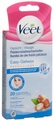 Reckitt Benckiser Deutschland GmbH, Reckitt Benckiser Deutschland GmbH Veet® EasyGrip Kaltwachsstreifen Gesicht