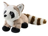 Greenlife Value GmbH Warmies® Waschbär