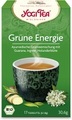 YOGI TEA Grüne Energie (17 g)