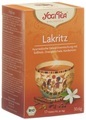 YOGI TEA Lakritz Egyptian Spice (17 g)