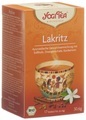 YOGI TEA Lakritz Egyptian Spice (17 g)