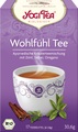 YOGI TEA Wohlfühl Tee (17 g)