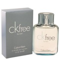 Calvin Klein - Free - Eau de Toilette