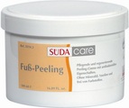 SUEDA, Süda Care Peeling Creme 500 ml