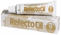 RefectoCil, Refectocil No. 0 Blonde Brow (1 Stück)