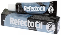 RefectoCil, Refectocil Wimpernfarbe Nr 2 blauschwarz (1 Stück)