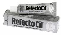 RefectoCil, Refectocil Wimpernfarbe Nr 1.1 grafit (1 Stück)