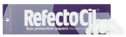 Refectocil Wimpernplättchen (96 Stück)