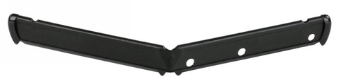 Tondeo, Tondeo Siftereinsatz für Klingen TSS3 Schwarz