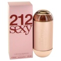 Carolina Herrera 212 Sexy Eau de Parfum (EdP) 60ml
