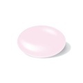 CND Vinylux Strawberry Smoothie 15ml