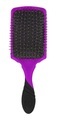 Wet Brush PRO Paddle Easy Grip Bürste Purple