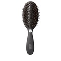 HH Simonsen Gloss Midi Brush - black