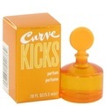 Curve Kicks by Liz Claiborne Mini EDP 5 ml