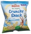 Holle Bio-Crunchy Snack Hirse (25 g)