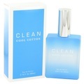 Clean Nettoyer le coton Cool Eau De Parfum Spray 30ml / 1oz