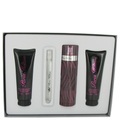 Paris Hilton by Paris Hilton Gift Set -- 3.4 oz Eau de Parfum Spray + 3 oz Body Lotion + 3 oz Shower Gel + .34 oz Mini EDP Spray
