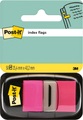 3M Haftmarker 7100062569 50 Bl./Pack. Pink