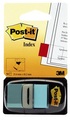 Post-it Haftstreifen I680-23 2 Block/Pack. Türkis