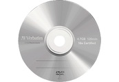 Verbatim Dvd-R - Rohling