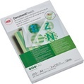 GBC Laminierfolie DIN A4 125 micron glänzend 100 St.