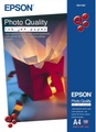 Epson Photo Quality Inkjet Paper - A4 - 100 Blätter