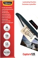 Fellowes Laminating Pouches A6 100Pcs -