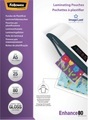 Fellowes 5396003 Laminating Pouches A5 25Pcs -